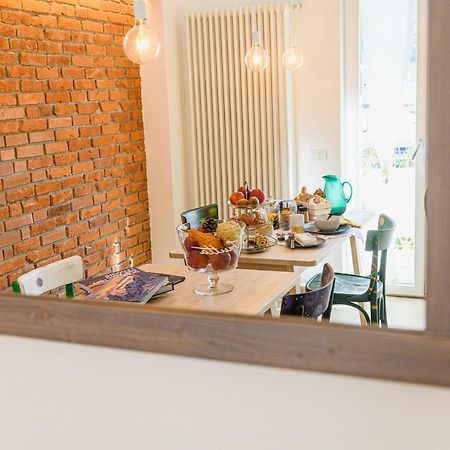 Alessia' S Home Tirano Ngoại thất bức ảnh