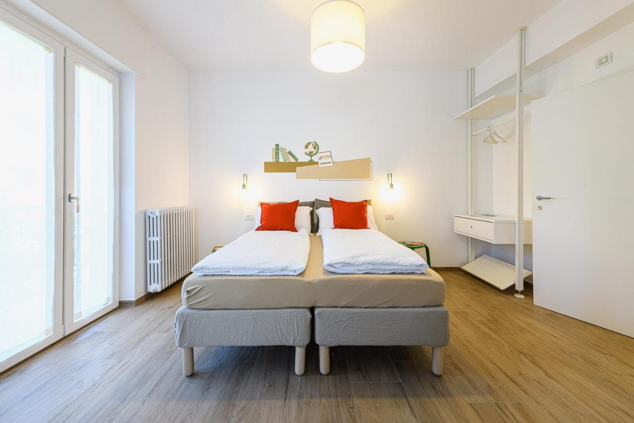 Alessia' S Home Tirano Ngoại thất bức ảnh