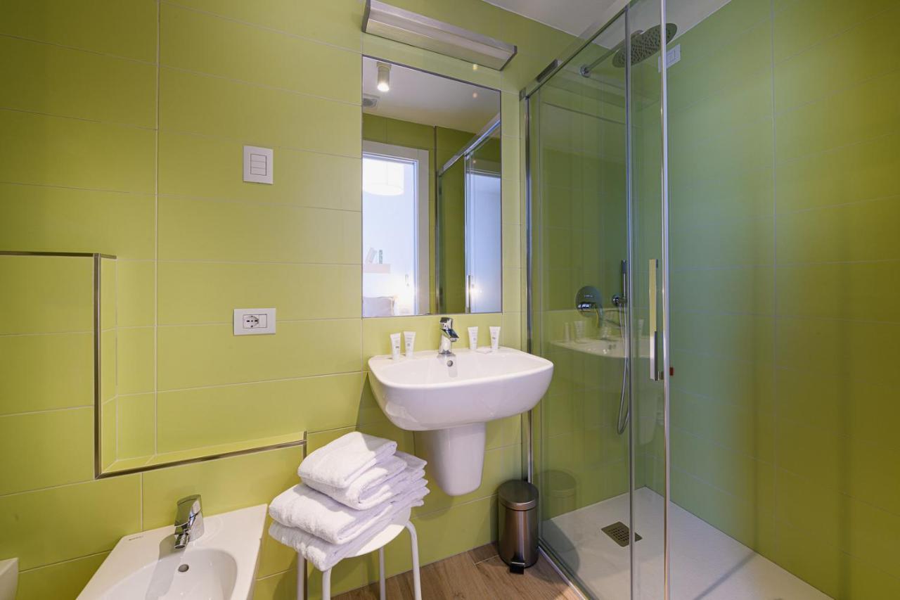 Alessia' S Home Tirano Ngoại thất bức ảnh