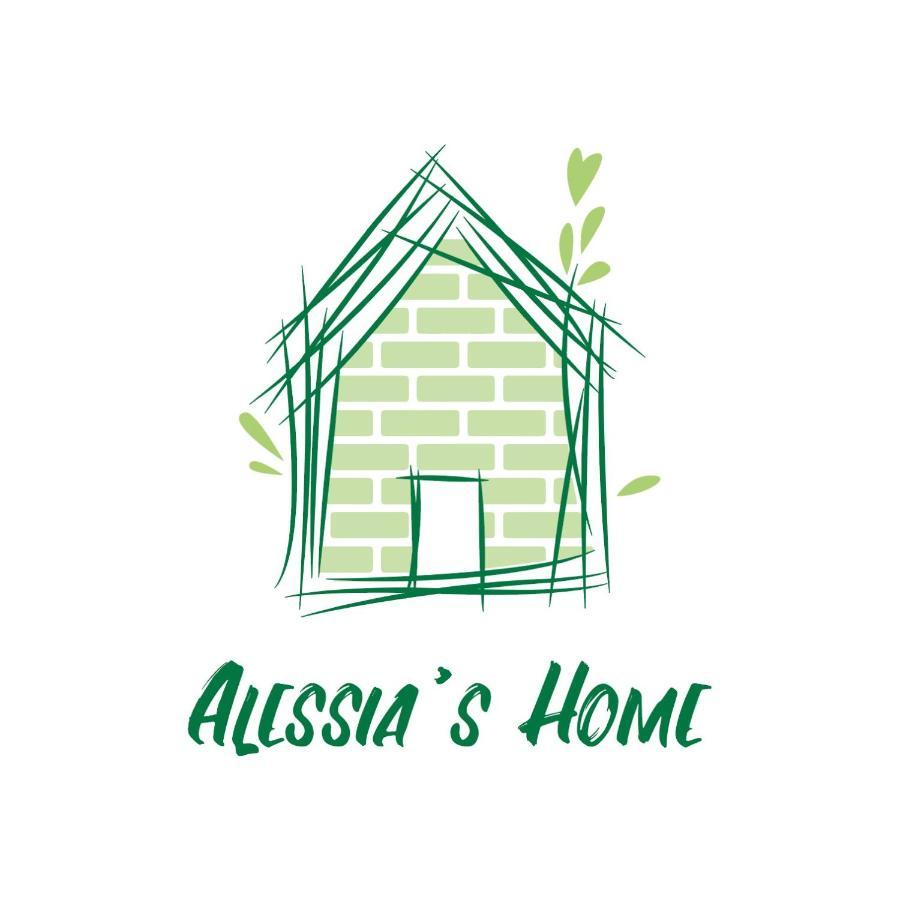 Alessia' S Home Tirano Ngoại thất bức ảnh