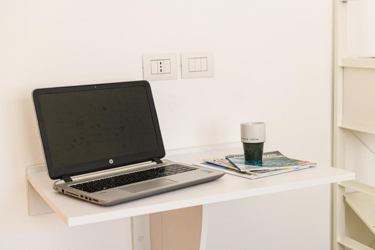 Alessia' S Home Tirano Ngoại thất bức ảnh