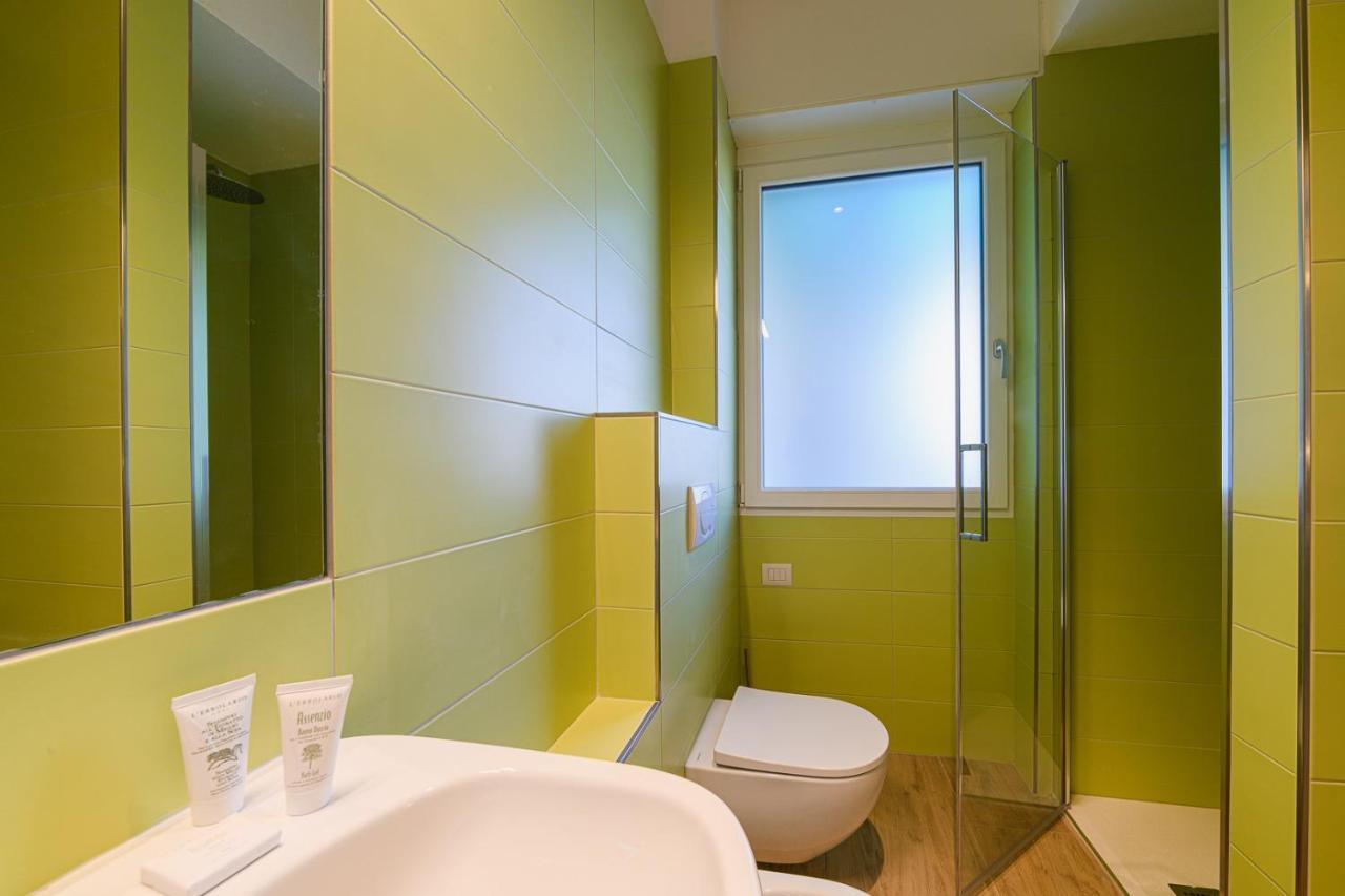 Alessia' S Home Tirano Ngoại thất bức ảnh