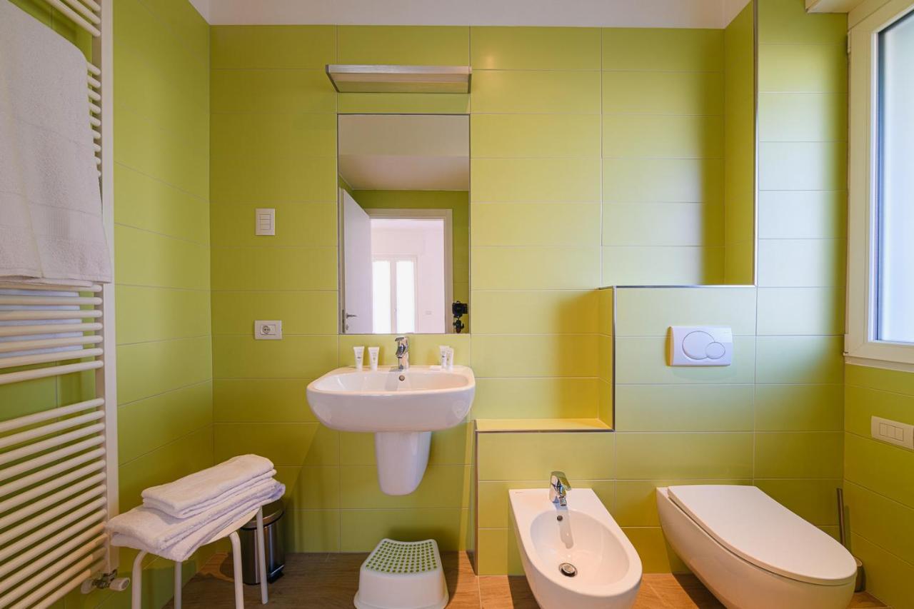 Alessia' S Home Tirano Ngoại thất bức ảnh